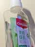 高露洁（Colgate）【会员店同款】茉莉绿茶漱口水1600ml 无酒精 温和清新口气去口臭 实拍图