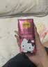 认养一头牛×Hello Kitty | A2β-酪蛋白纯牛奶200ml*10盒 3.6g 常温礼盒 实拍图