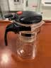 八千行泡茶壶飘逸杯茶水分离杯过滤冲茶玻璃茶具办公室家用懒人喝茶神器 实拍图