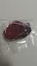 鲜京采惠选 南美Minerva草饲原切眼肉牛排1kg 2.5cm厚切 减脂健身 实拍图