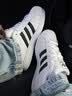阿迪达斯adidas三叶草贝壳头SUPERSTARII男女休闲鞋 IH8659 37码 实拍图