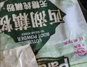 天堂牌无糖纯藕粉 杭州特产 西湖藕粉 早餐代餐粉速溶纯藕粉480g袋装 实拍图