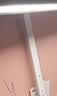好视力AAAAA级护眼台灯学习学生儿童读写台灯智能语音全光谱 T55Pro 实拍图