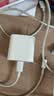 Apple/苹果 原装正品20W type-c充电器 苹果usb-c充电器手机快充头 旗舰店苹果iPhone 18 Pro Max充电器 实拍图