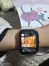 vivo WATCH GT 2 空格白  超窄边高亮大屏 照片表盘一碰换 33天蓝牙续航 智能手表 实拍图