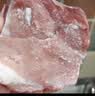 龙大肉食黑猪多肉大骨块净重4斤 ＞45%带肉率 猪骨头烧烤食材 黑猪肉生鲜 实拍图