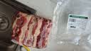 草原宏达内蒙原切牛肋条净3斤生鲜食材牛肉火锅烤肉 实拍图