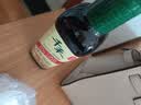 千禾 3年窖醋5度500ml 【0添加】 酿造食醋 炒菜炖煮 点蘸凉拌 老陈醋 实拍图