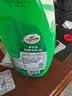 龟牌（Turtle Wax）硬壳盾洗车液1.25L洗车水蜡汽车强力去污清洁洗车泡沫液清洗剂 实拍图