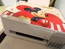 爱普生（EPSON）【6代新品】L1358 墨仓式A4彩色无线单功能家用打印机 家用/办公 AI学习打印机（微信/远程打印） 实拍图