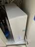 沁园家庭用双子芯5.0净水器1000G【1200G初始流速体验】 8年RO过滤器厨房台下式直饮水一体机UR-S61076 实拍图