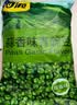 甘源牌蒜香味青豌豆青豆豌豆粒坚果炒货办公室休闲零食特产小吃豆豆285g 实拍图
