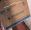 先科（SAST）PDVD791A影碟机dvd播放机cd光盘播放机VCDDVD光驱播放器USB PDVD-791A 实拍图