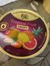 嘉云（Cavendish&Harvey）热带杂果味200g 德国进口礼品水果硬糖 铁罐 休闲零食 实拍图