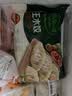 潮夫道云朵鱼腐240g 火锅食材丸料关东煮麻辣烫鱼丸子鱼豆腐鱼饼煮汤 实拍图