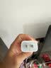 Apple/苹果 原装正品20W type-c充电器 苹果usb-c充电器手机快充头 旗舰店苹果iPhone 18 Pro Max充电器 实拍图