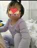 巴拉巴拉童装儿童内衣套装2026春装新款女童秋衣秋裤打底宝宝睡衣纯棉亲肤 实拍图