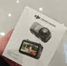 大疆DJI Osmo Nano 标准套装（64GB）自由视角穿戴相机Vlog骑行亲子宠物运动相机4K拇指相机 实拍图