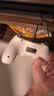 京工智造 适用索尼ps4主机手柄无线蓝牙Pro游戏机精英电脑PC版Steam平台黑神话悟空地平线双人成行外设摇杆 【简约白】顶配2代芯片+超长续航+按键零延迟 支持原装PS4主机国行港美日版笔记本手机 实拍图