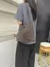奥康（Aokang）包包女包2026新款腋下水桶包轻奢斜挎单肩包生日礼物送老婆女友 实拍图