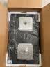 林内（Rinnai）燃气灶双灶5.2kW厨房家用嵌入式天燃气灶台嵌两用可调节定时童锁上门安装猛火爆炒天然气灶2E07MTX 实拍图