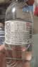 崂山锶-偏硅酸型 饮用天然矿泉水 会议用水 500ml*24瓶/整箱 热门商品 实拍图