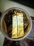 九阳豆浆（Joyoung Soymilk）纯豆浆max桶装50条*20g礼盒无糖添加豆浆粉早餐礼盒植物蛋白豆浆 实拍图