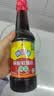 欣和味达美经典系列减盐味极鲜酱油500ml【特级酱油】炒菜凉拌提鲜 实拍图
