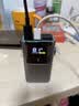 CUKTECH酷态科【3C认证可上飞机】10号超级电能棒mini充电宝55W快充自带线电芯10000毫安时适用苹果18小米 实拍图