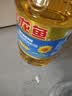 金龙鱼 食用油 葵花籽清香型调和油5L （新老包装随机发货） 实拍图