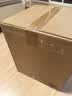 德尔玛（Deerma）【返50E卡到手102元】TJ700S 桶式吸尘器 开荒装修院子吹灰 家用商用 1200W大功率 3用吸头 实拍图