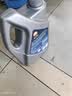 昆仑（KunLun）中国石油京保养 昆仑润滑全合成汽机油 5W-30 SP 4L 京东养车 实拍图