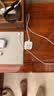 Apple/苹果 40W（至高60W） type-c快充充电器 苹果usb-c原装充电头 苹果iPhone 18 Pro Max充电器 实拍图