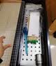 杰米仕（JMISI） 户外烧烤架便携式木炭烧烤炉家用带炭槽碳烤炉烧烤架子用具 升级不锈钢网烤炉+8件套 实拍图