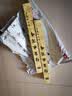 【全网低价】芬尚 新型米格水写布 加厚无墨水写宣 学生毛笔书法课堂水写练习用 宣纸效果慢干型28格10×10cm 实拍图