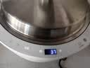 松下（Panasonic）【国家补贴】Xtra灵光煲0塑电饭煲0涂层内胆不粘锅家用IH不锈钢无涂层电饭锅2-3人2.6L容量HAS101 实拍图