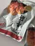 来伊份卤牛蹄筋原味130g牛板筋卤味熟食肉干肉脯下酒菜筋头巴脑休闲零食 实拍图