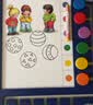 逻辑狗思维训练3-4岁早教思维机儿童幼儿园益智启蒙男孩女孩生日礼物 实拍图