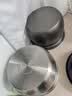 苏泊尔（SUPOR）0涂层0氟抗菌球釜电压力锅5L全自动SY-50YC5011Q电饭煲高压锅4-6人丝印批次随机发货 实拍图
