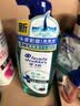 海飞丝控油蓬松洗发水套装670g*2+200g肌底控油瓶去屑【刘宇宁同款】 实拍图