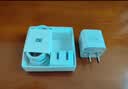 华为原装mini充电器(Max 25W)线充套装含1米3.3A Typec数据线 适配苹果iphone15ProMax手机/兼容PD 20W 实拍图