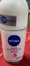 妮维雅（NIVEA）孙颖莎同款抑汗香体止汗露腋下干爽精华爽身走珠液50ml生日礼物 实拍图