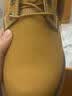 添柏岚（Timberland）踢不烂男鞋大黄靴休闲通勤防泼水防污偏大|A1P3L A1P3LW/小麦色 TB1 TB1 仅批次不同 43 实拍图