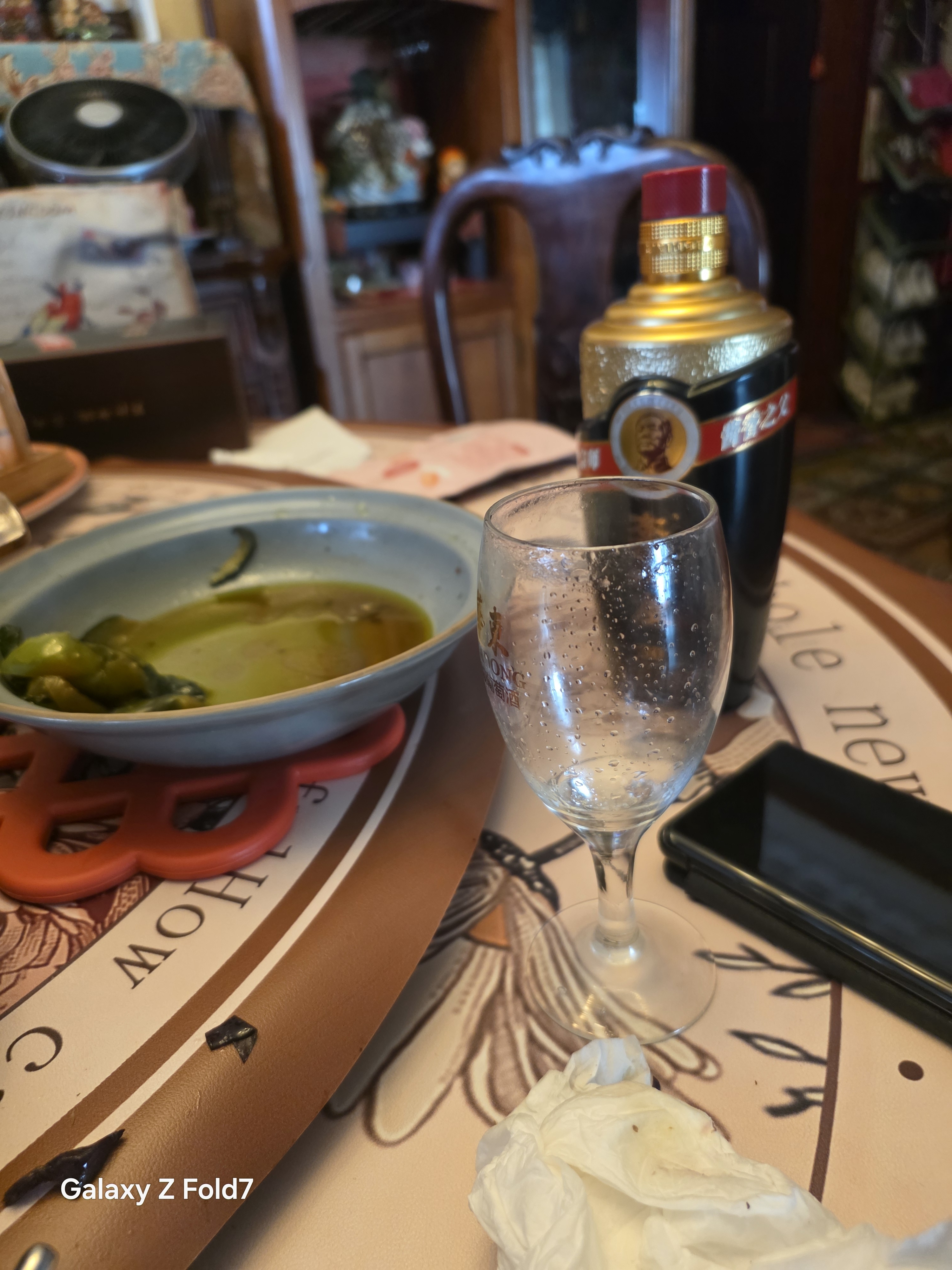 李兴发传承30 酱香型白酒 53度 500ml*2瓶 礼袋装 宴请 中秋送礼 自饮 实拍图