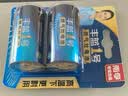 丰蓝1号小黄帽 燃气灶电池 大号1号电池2粒装 适用于热水器/燃气灶/热水器/收音机/手电筒等 R20P 实拍图