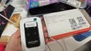 影腾随身wifi多网全国通用无线wi-fi6免插卡无限制大流量卡便携式网卡高速网络可上飞机高铁2026款5GHF 【多网通3000毫安充电款+白色】超长续航 实拍图