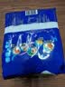 康师傅 方便面 经典鲜虾鱼板面五连包98g*5 泡面袋装速食 方便食品 实拍图