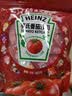 亨氏（Heinz）番茄酱 9g*30包装蕃茄沙司【星座定制】便携小包装 实拍图