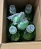 立白茶籽洗洁精4kg 99%除菌高效去油除味宝宝餐具果蔬适用食品可用 实拍图
