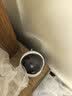 鸿蒙智选800万摄像头家用监控器室内360度无死角带夜视可升级4g终身免流无需wifi支持华为智慧生活海雀5i4K 实拍图